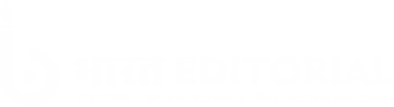 Bharat Editorial